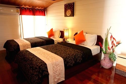 Hotel Ao Nang Home Stay 2