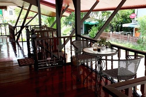 Hotel Ao Nang Home Stay 20