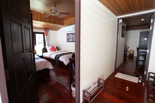 Hotel Ao Nang Home Stay 3