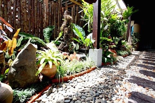 Hotel Ao Nang Home Stay 4