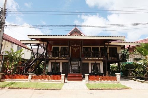 Hotel Ao Nang Home Stay 5