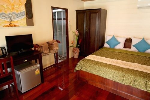 Hotel Ao Nang Home Stay 9