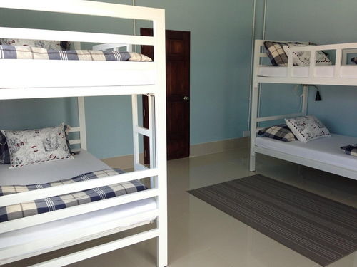 Bike Cycle Hostel 11