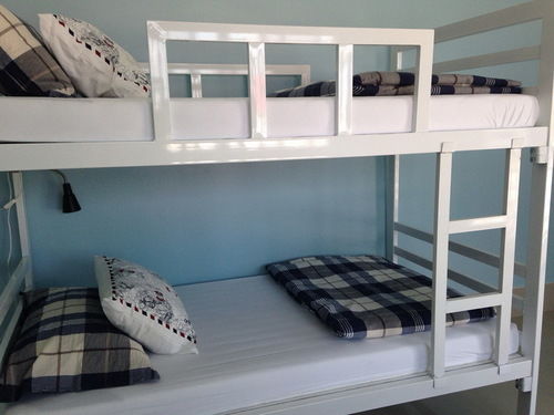 Bike Cycle Hostel 12