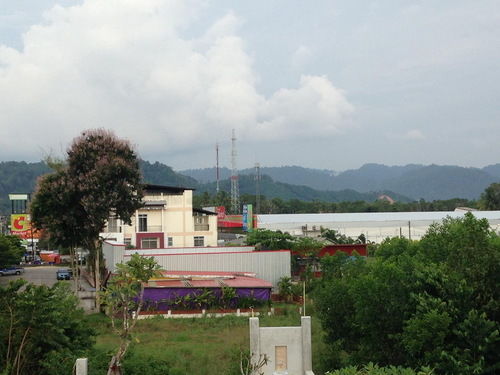 Bike Cycle Hostel 13