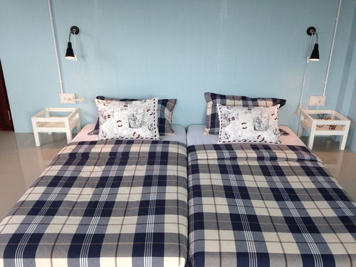 Bike Cycle Hostel 14