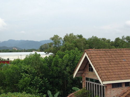 Bike Cycle Hostel 16