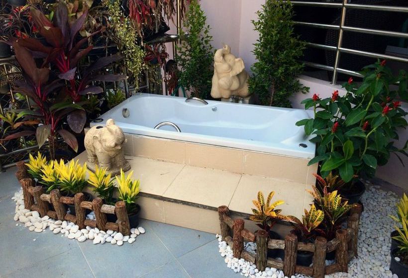 The Nine Hotel @ Ao Nang