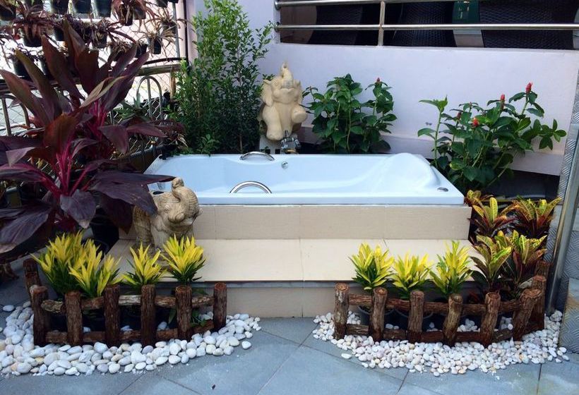 The Nine Hotel @ Ao Nang 1