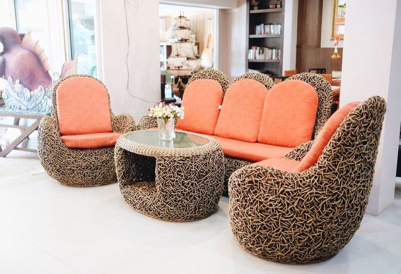 The Nine Hotel @ Ao Nang 10