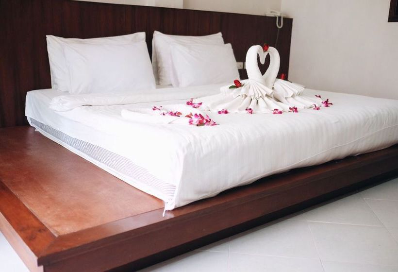 The Nine Hotel @ Ao Nang 13