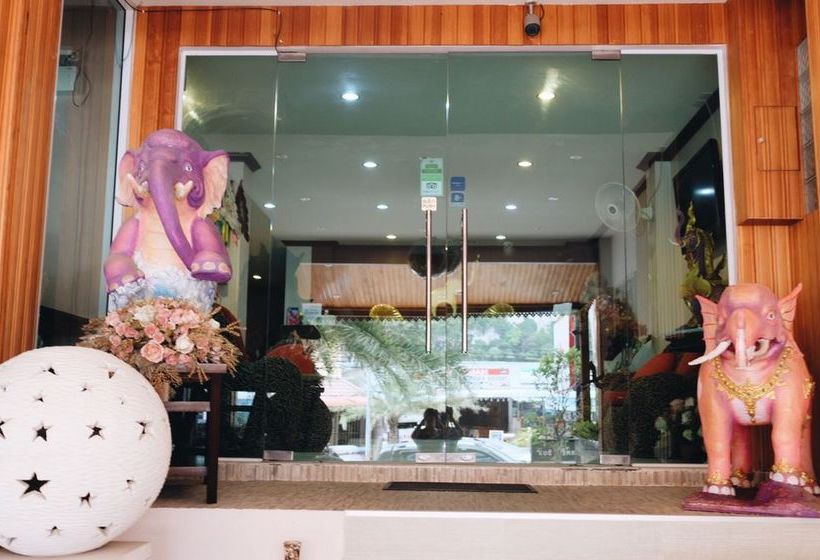 The Nine Hotel @ Ao Nang 14