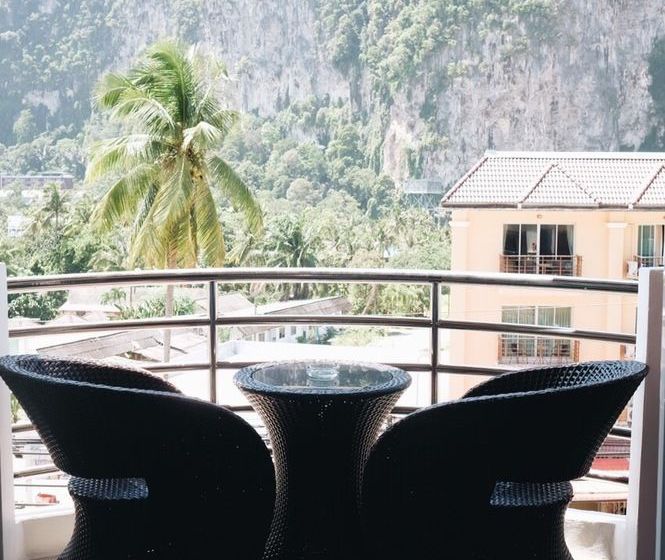 The Nine Hotel @ Ao Nang 17