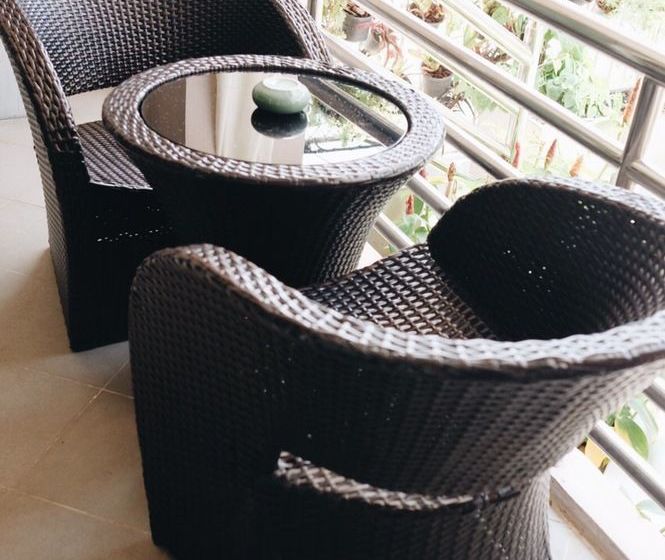 The Nine Hotel @ Ao Nang 18