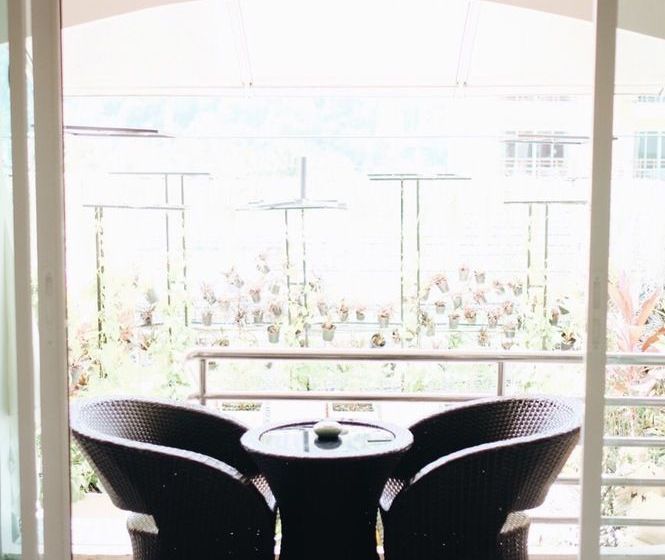 The Nine Hotel @ Ao Nang 19