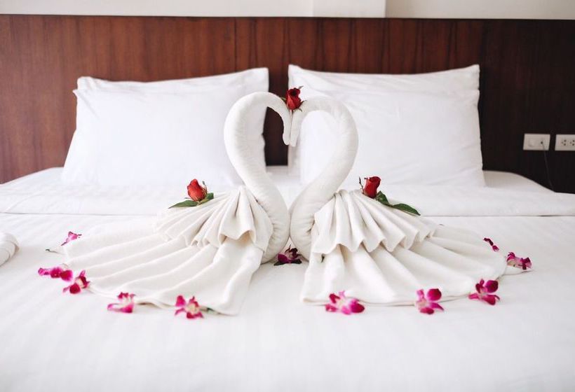 The Nine Hotel @ Ao Nang 2