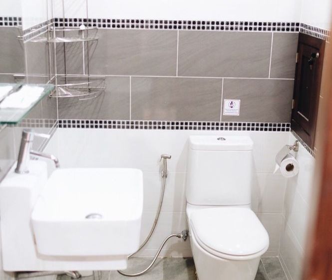 The Nine Hotel @ Ao Nang 20