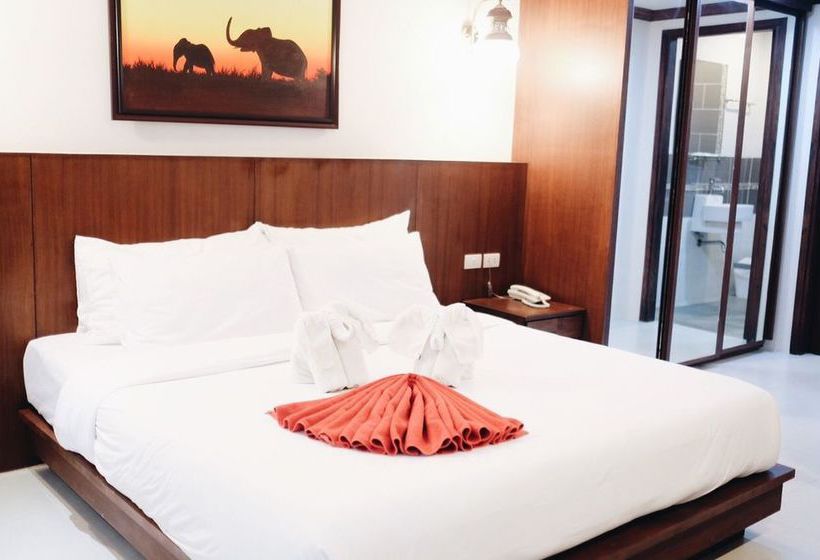 The Nine Hotel @ Ao Nang 3