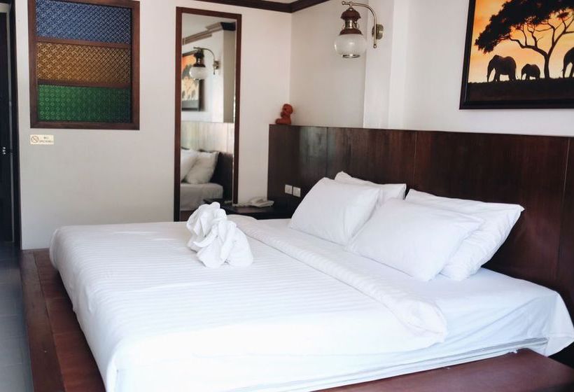 The Nine Hotel @ Ao Nang 4