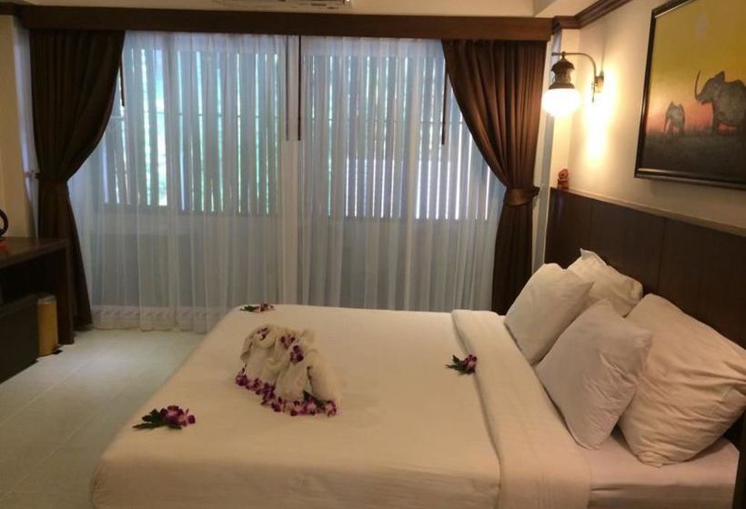 The Nine Hotel @ Ao Nang 5