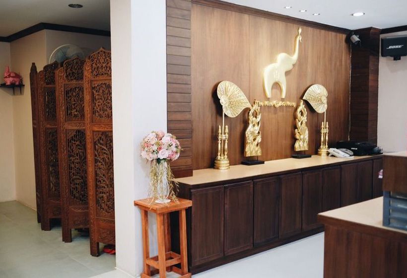 The Nine Hotel @ Ao Nang 6