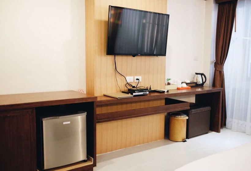 The Nine Hotel @ Ao Nang 7