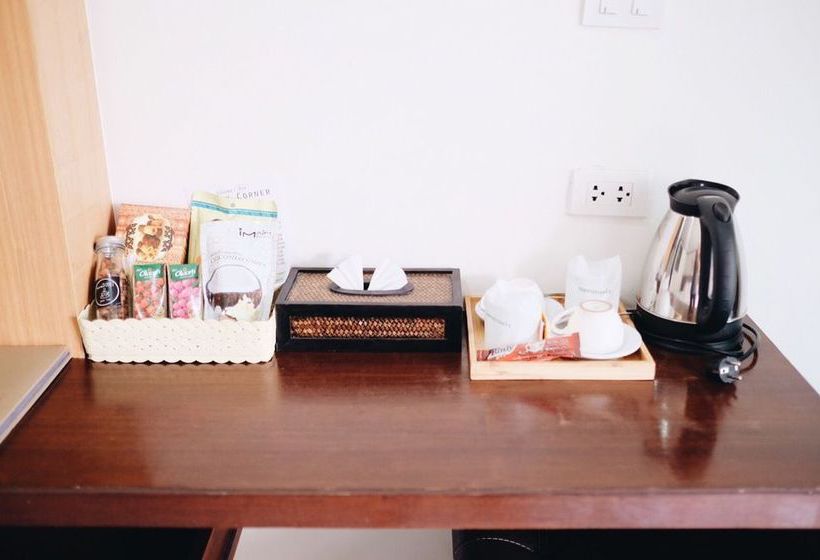 The Nine Hotel @ Ao Nang 8