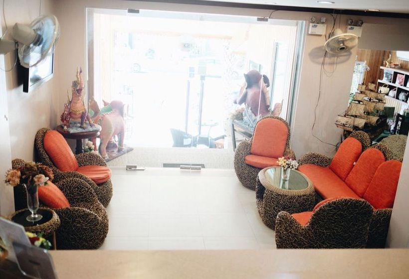 The Nine Hotel @ Ao Nang 9