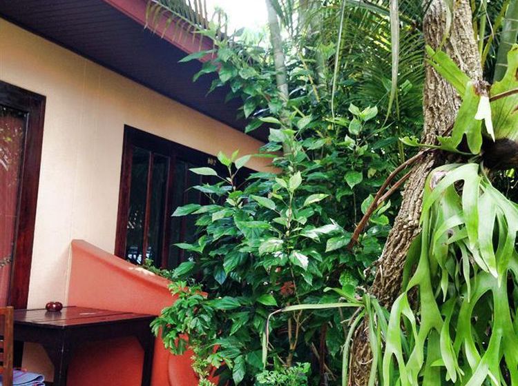 Hotel Ao Nang Beach Home 10