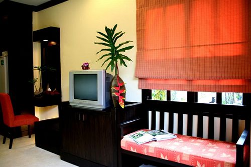 Hotel Ao Nang Beach Home 11