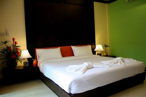 Hotel Ao Nang Beach Home 12
