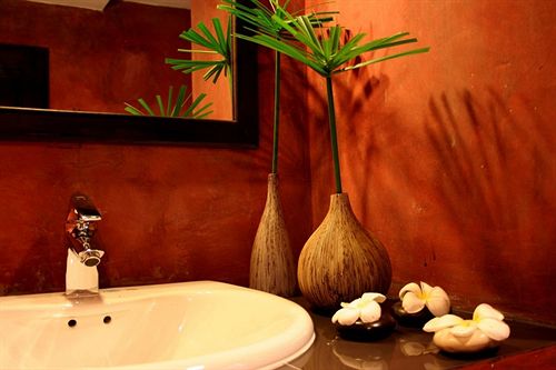 Hotel Ao Nang Beach Home 13