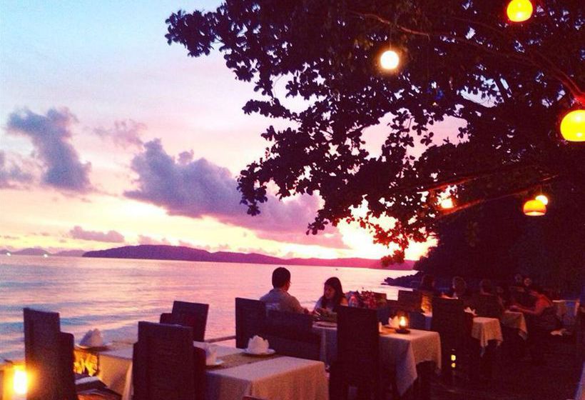 Hotel Ao Nang Beach Home 2