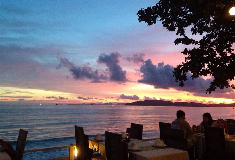 Hotel Ao Nang Beach Home 3