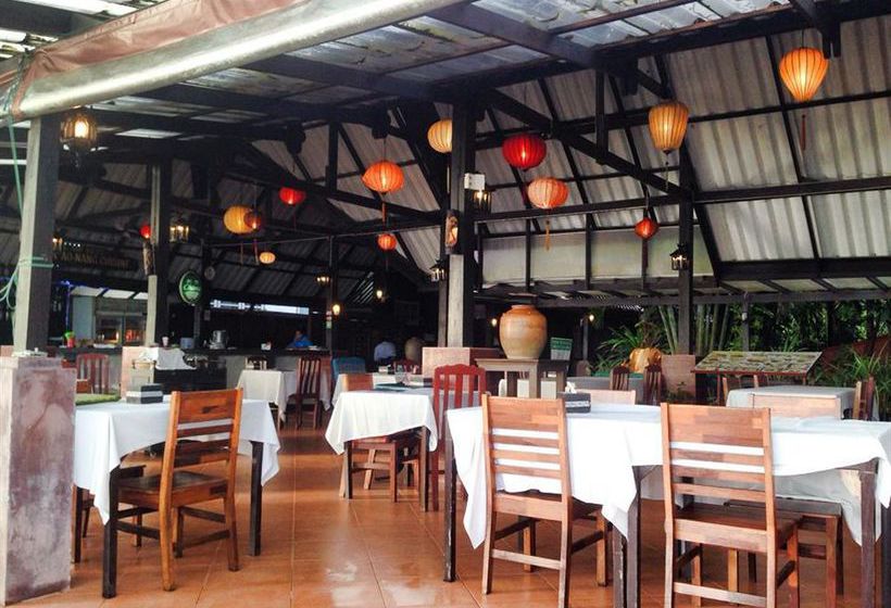 Hotel Ao Nang Beach Home 4