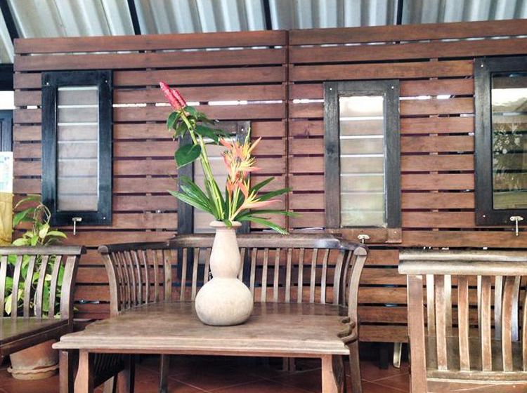 Hotel Ao Nang Beach Home 9