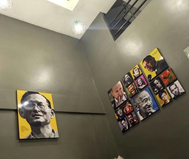 Loma Hostel Phuket 17