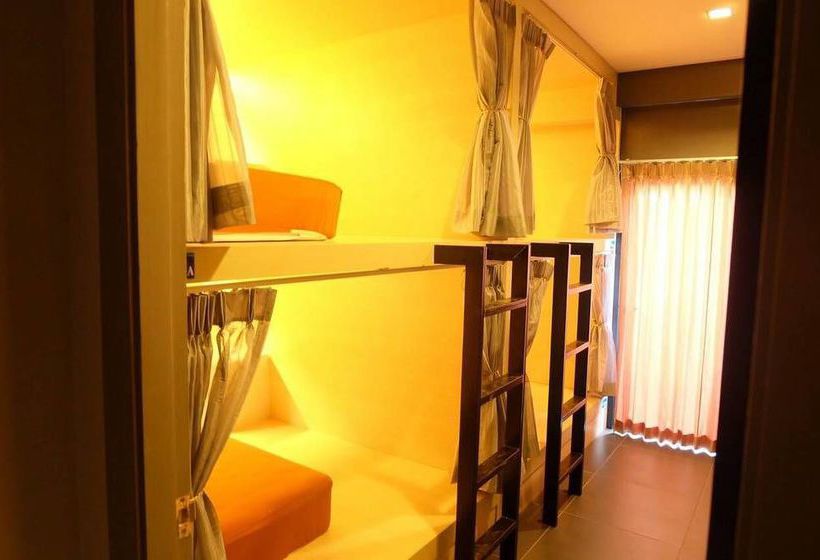 Loma Hostel Phuket 6