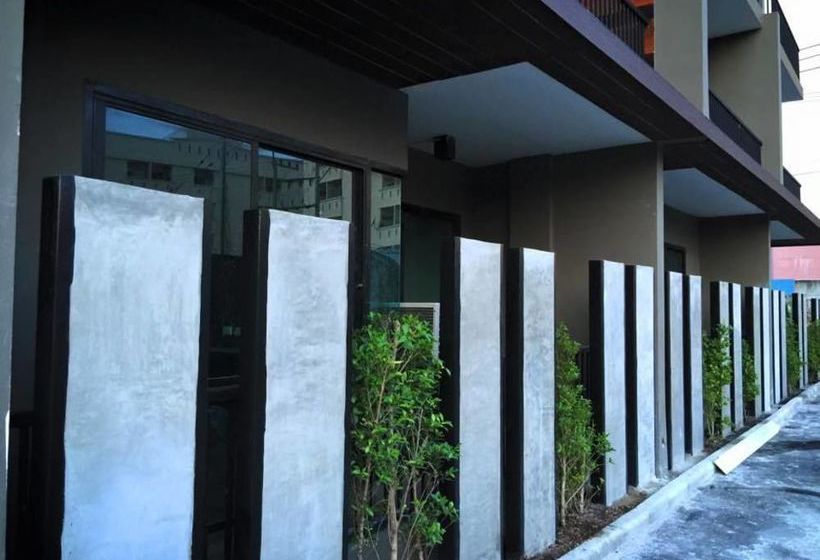 Legen Condo & Luxury Service