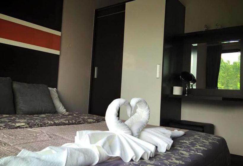 Legen Condo & Luxury Service 1