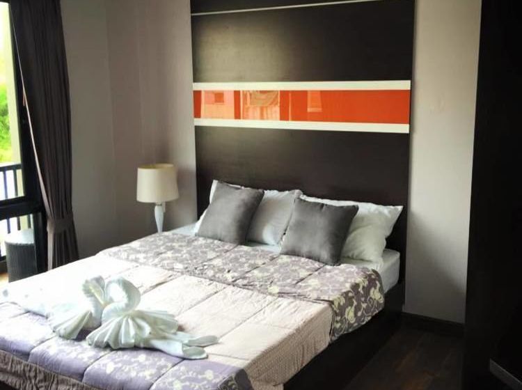 Legen Condo & Luxury Service 11