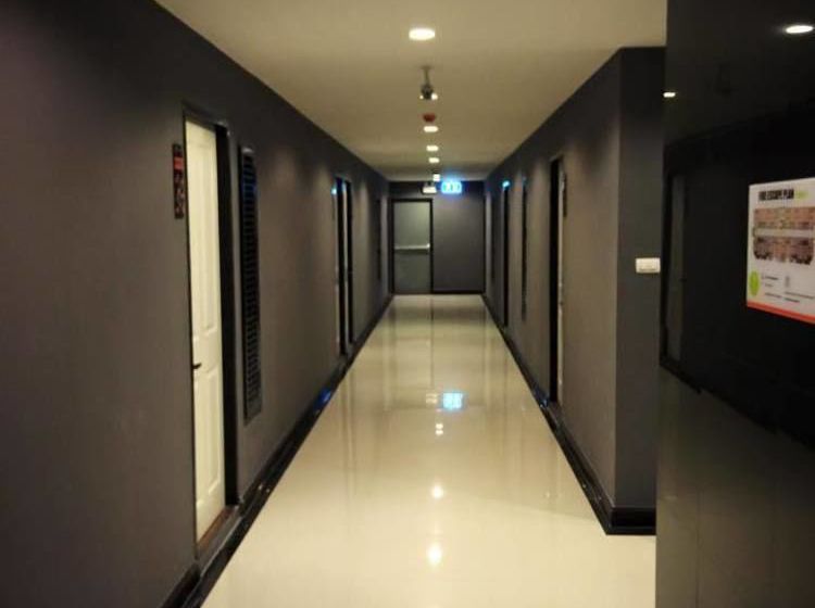 Legen Condo & Luxury Service 12