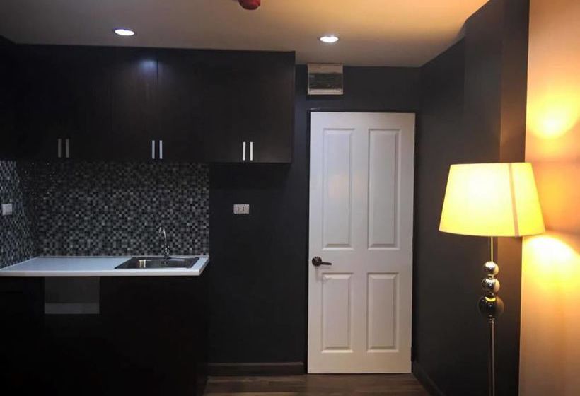 Legen Condo & Luxury Service 3