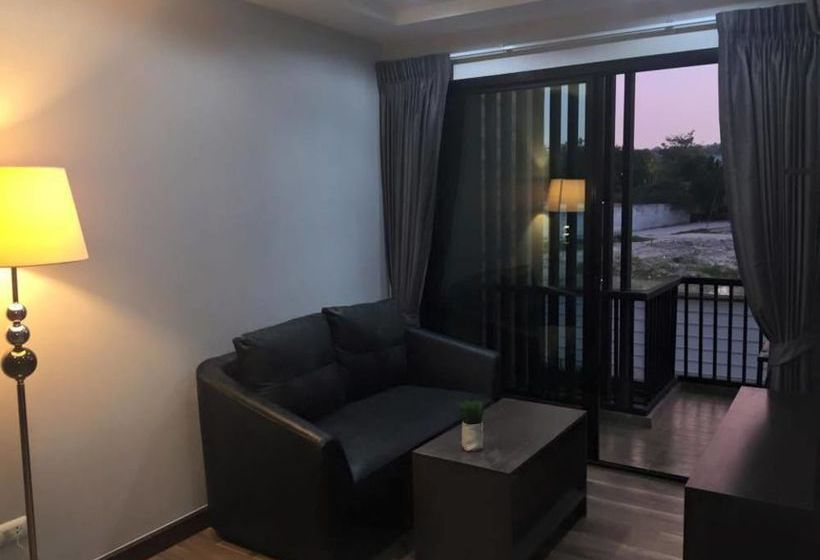 Legen Condo & Luxury Service 4