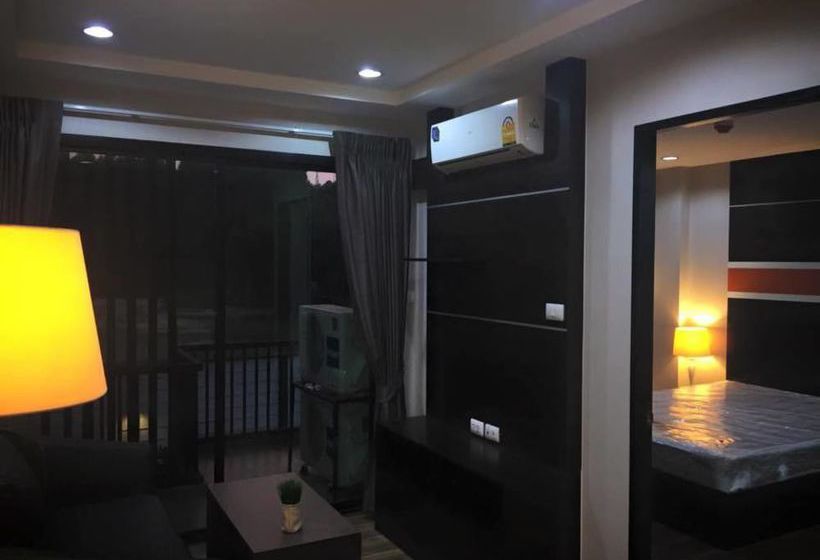 Legen Condo & Luxury Service 5