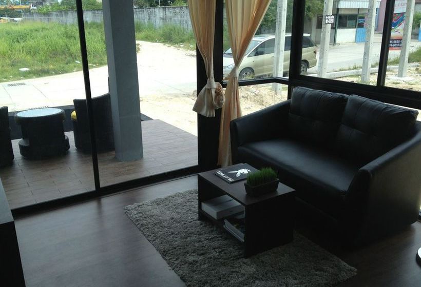 Legen Condo & Luxury Service 6