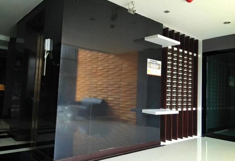 Legen Condo & Luxury Service 7