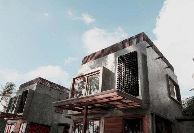 Hotel Coco Nut & Noom Koh pha Ngan Surat Thani