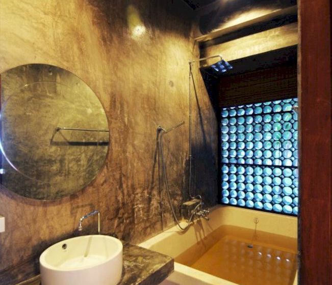 Hôtel Coco Nut & Noom 1