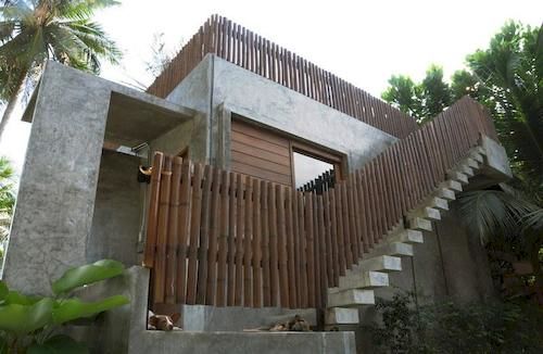 Hôtel Coco Nut & Noom 10